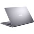 ASUS Laptop VivoBook 15 R565JA-EJ283T / Intel Core i5-1035G1, 15.6", 1920x1080, 8GB, 512GB SSD, Windows 10, siva (rabljen)